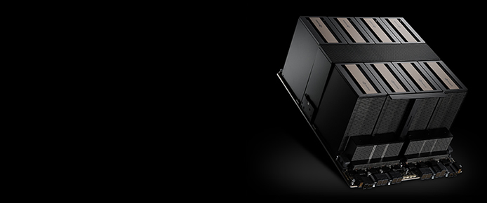 NVIDIA HGX 平台