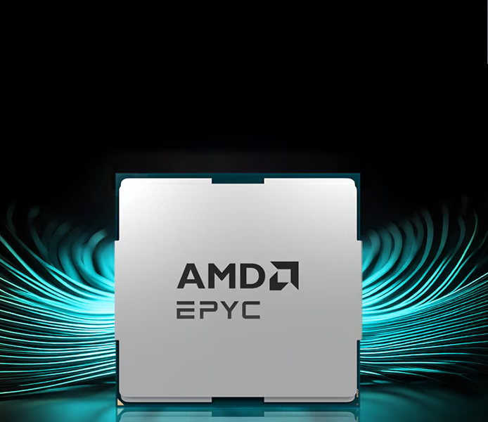 EPYC（霄龙）性能再突破