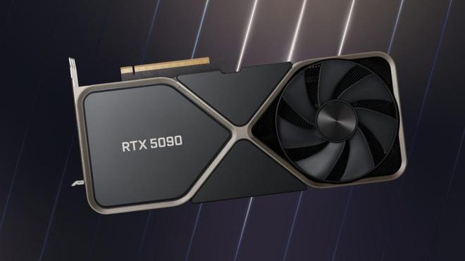  新王登临：GeForce RTX 5090，Blackwell架构下的全能旗舰